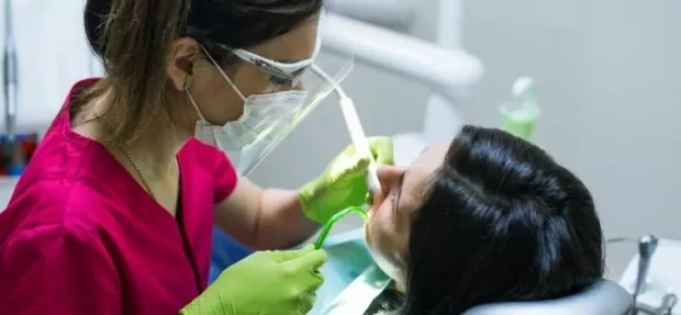 How High-Quality Finishing Enhances the Dental Patient Experience How High-Quality Finishing Enhances the Dental Patient Experience