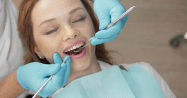 5 Tips And Tricks on How To Prevent Dry Facial Hair – 2024 Guide How High-Quality Finishing Enhances the Dental Patient Experience