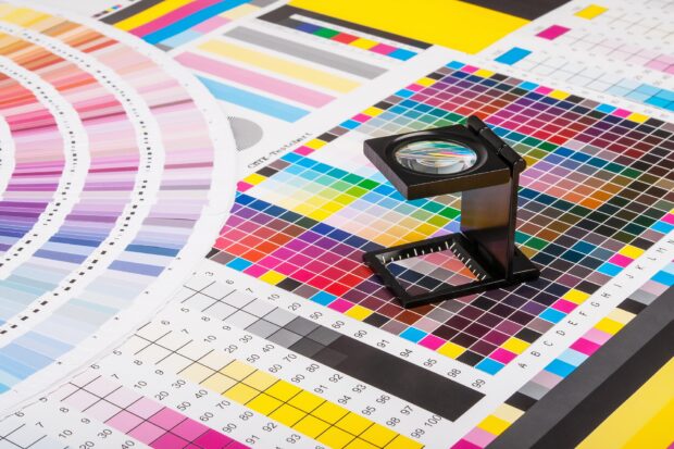 How CMYK Printing Improves Poster Quality How CMYK Printing Improves Poster Quality