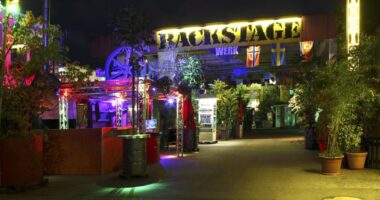 Producing Ephedrine: What You Need to Know (2024) Exploring the Backstage Club Munich – Iconic Spot for Rock Fans