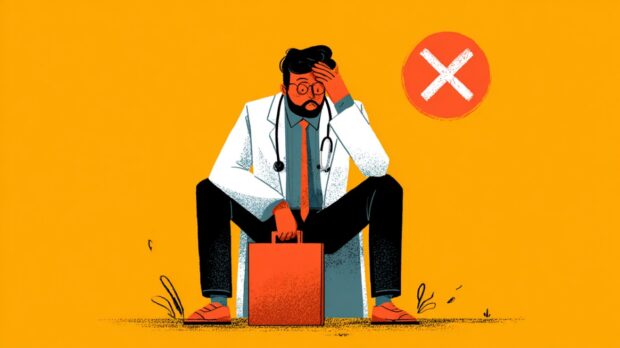 What to Do If Your Health Insurance Denies Coverage What to Do If Your Health Insurance Denies Coverage