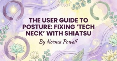 One-Night Stands in Germany – Are They Really a Thing? The User Guide to Posture: Fixing “Tech Neck” with Shiatsu