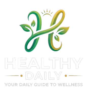 Healthy Daily