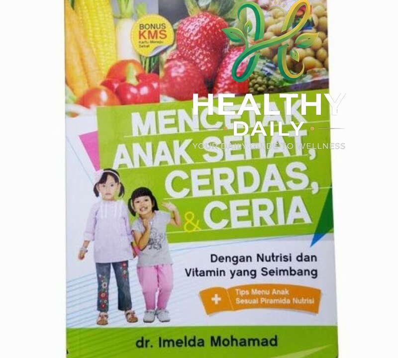 Anak Sering Sakit, Kapan Perlu Konsultasi Dokter Spesialis Anak