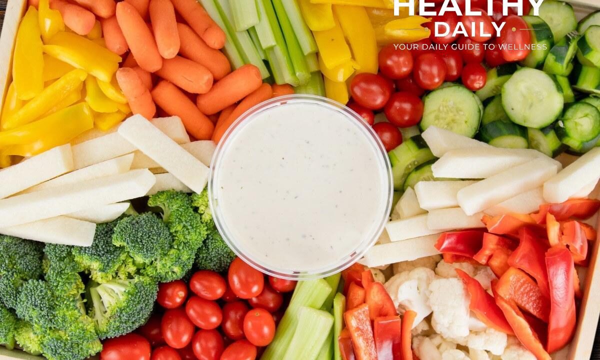 Makanan untuk kesehatan mata yang kaya akan lutein dan zeaxanthin selain wortel
