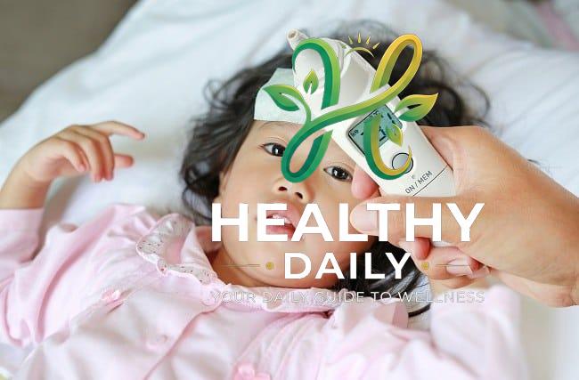 Gejala Cacar Air pada Anak dan Panduan Merawatnya Tanpa Panik
