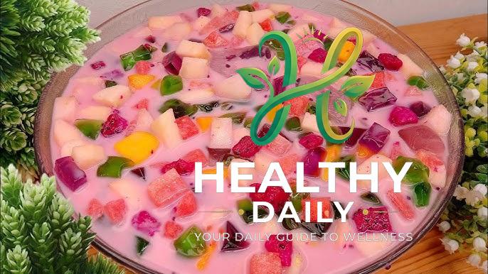 Makanan untuk Penderita Cacar Air yang Mempercepat Pemulihan Tubuh