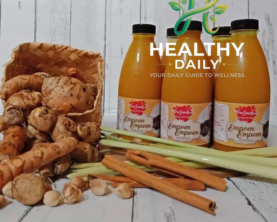 Pentingnya air putih, panduan lengkap untuk hidrasi optimal setiap hari