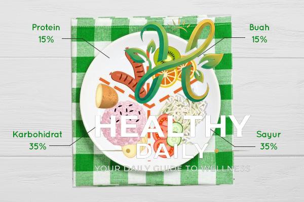 Makanan untuk ISPA, Asupan Terbaik Mempercepat Pemulihan dan Tingkatkan Daya Tahan Tubuh
