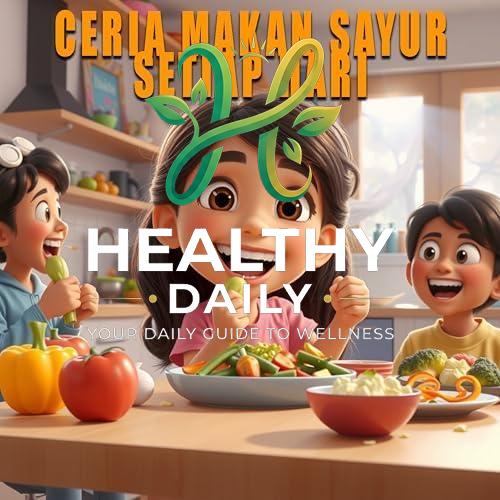 Kebutuhan Vitamin E Anak, Pastikan Asupan Tepat untuk Tumbuh Kembang Optimal Si Kecil