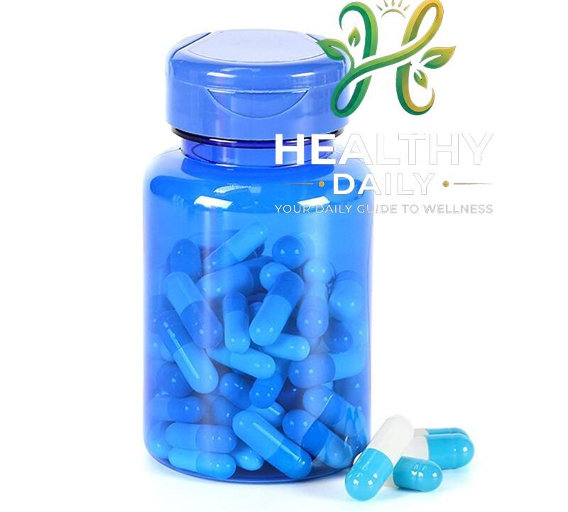 Suplemen Vitamin, Kapan Diperlukan dan Cara Memilih yang Aman