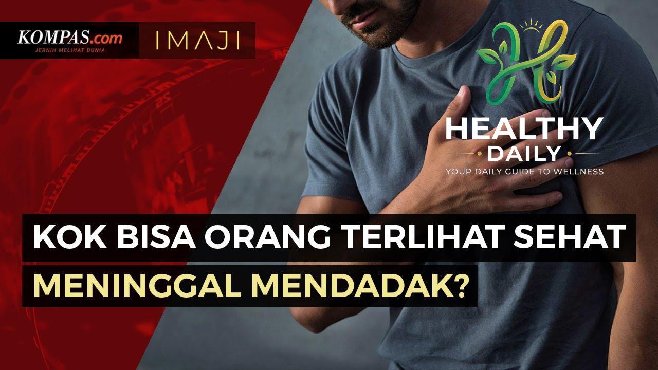 Tremor pada tangan saat bangun tidur, Penyebab dan Cara Meredakannya