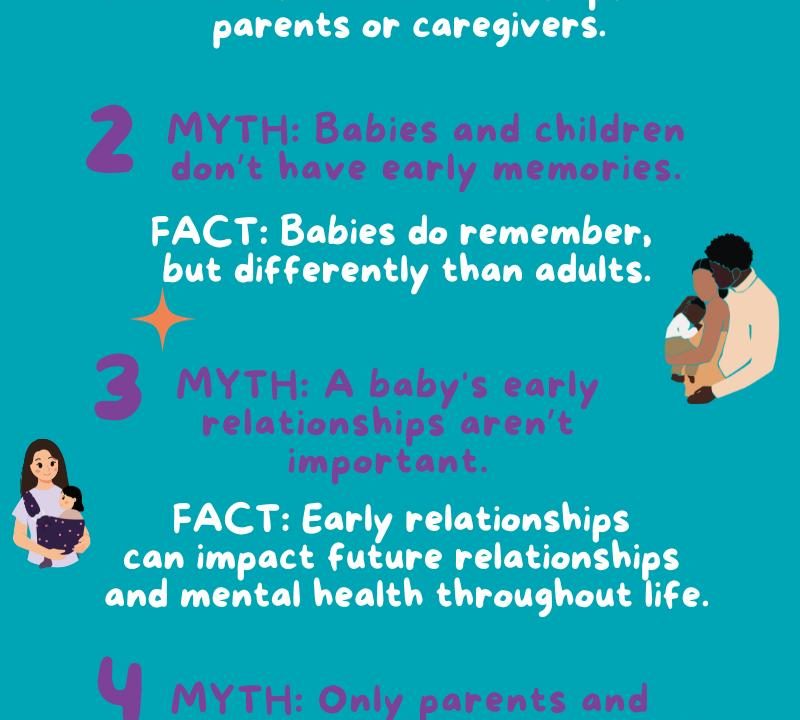 Mitos Kesehatan Parenting yang Sering Menyesatkan Orang Tua