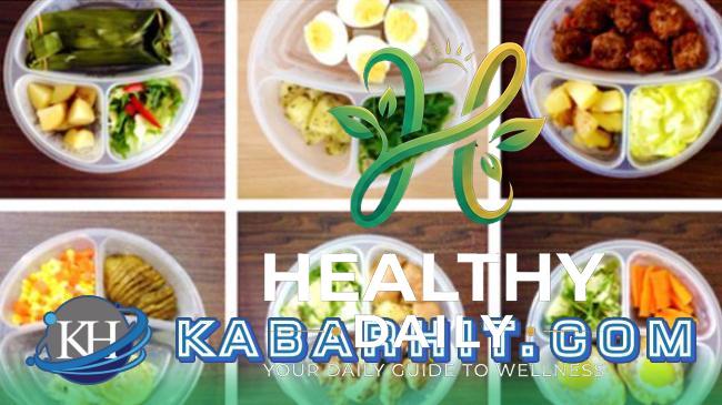 Jenis Nakes Ahli Gizi untuk Makanan Sehat dan Diet yang Tepat