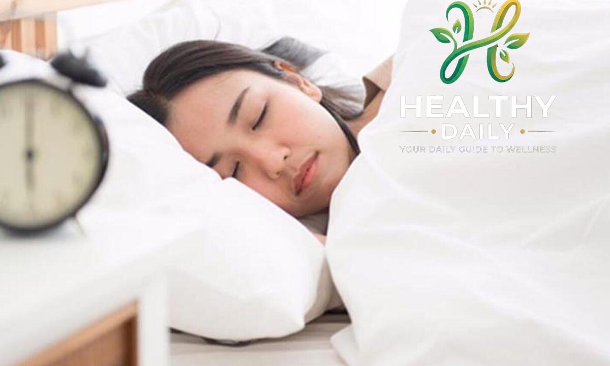 Manfaat pola tidur teratur bagi kesehatan jantung dan otak