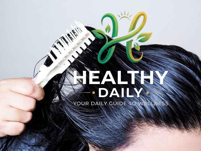 Tips Perawatan Rambut Berminyak untuk Remaja agar Percaya Diri