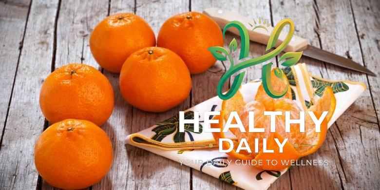 Dosis Vitamin C Harian Sesuai Usia, Aturan Minum yang Aman